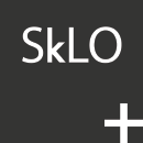 Sklo