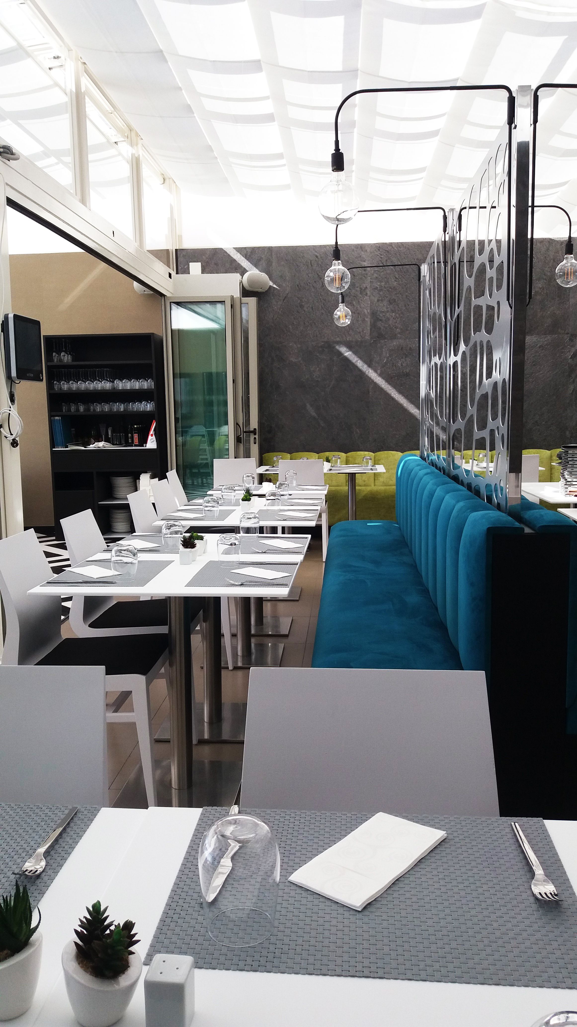 interior design puerto banus
