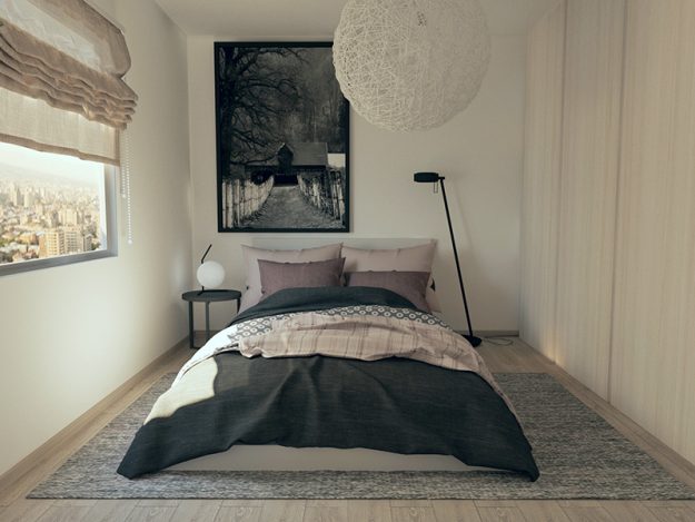Master Bedroom Design