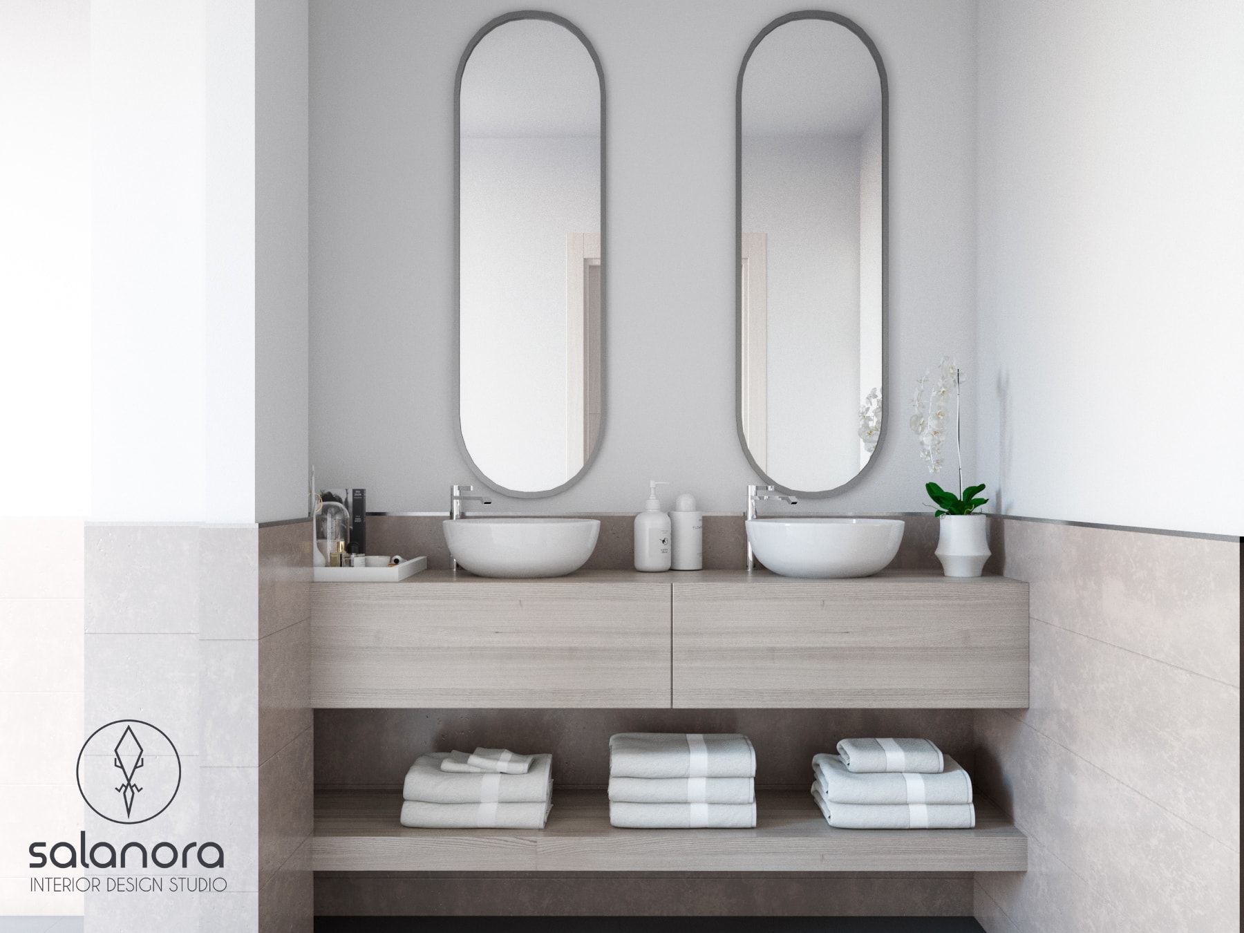 bathroom design