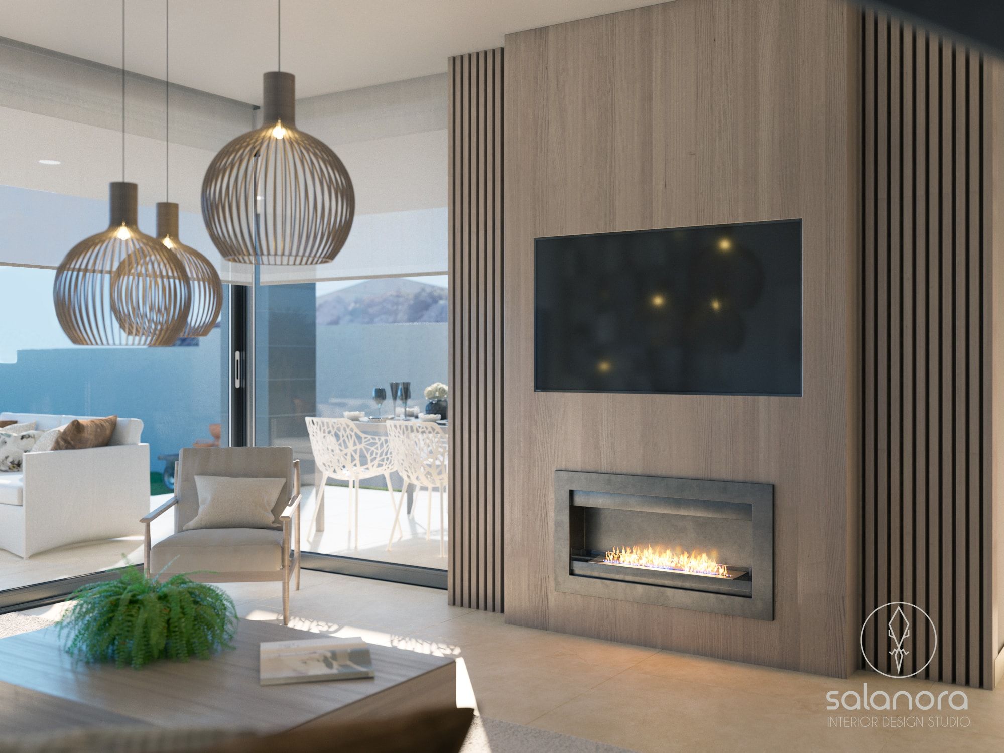 living room interior design