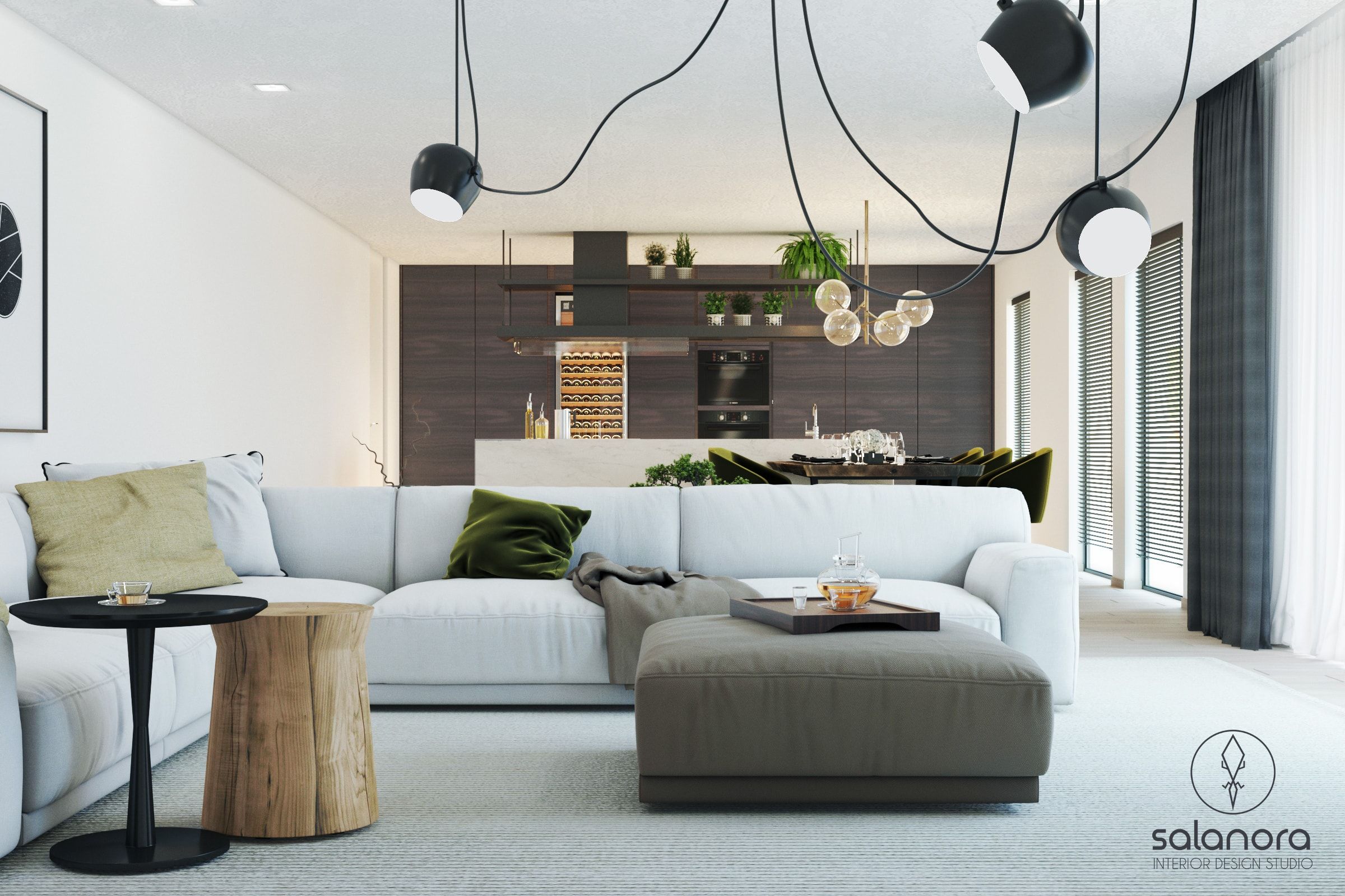 living room interior design