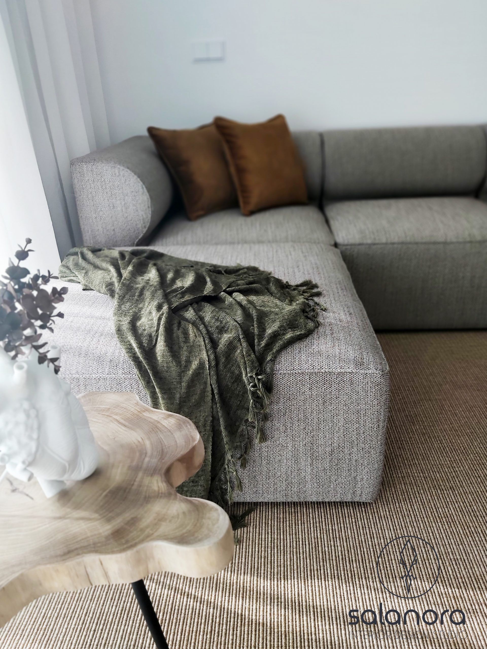 sofa design