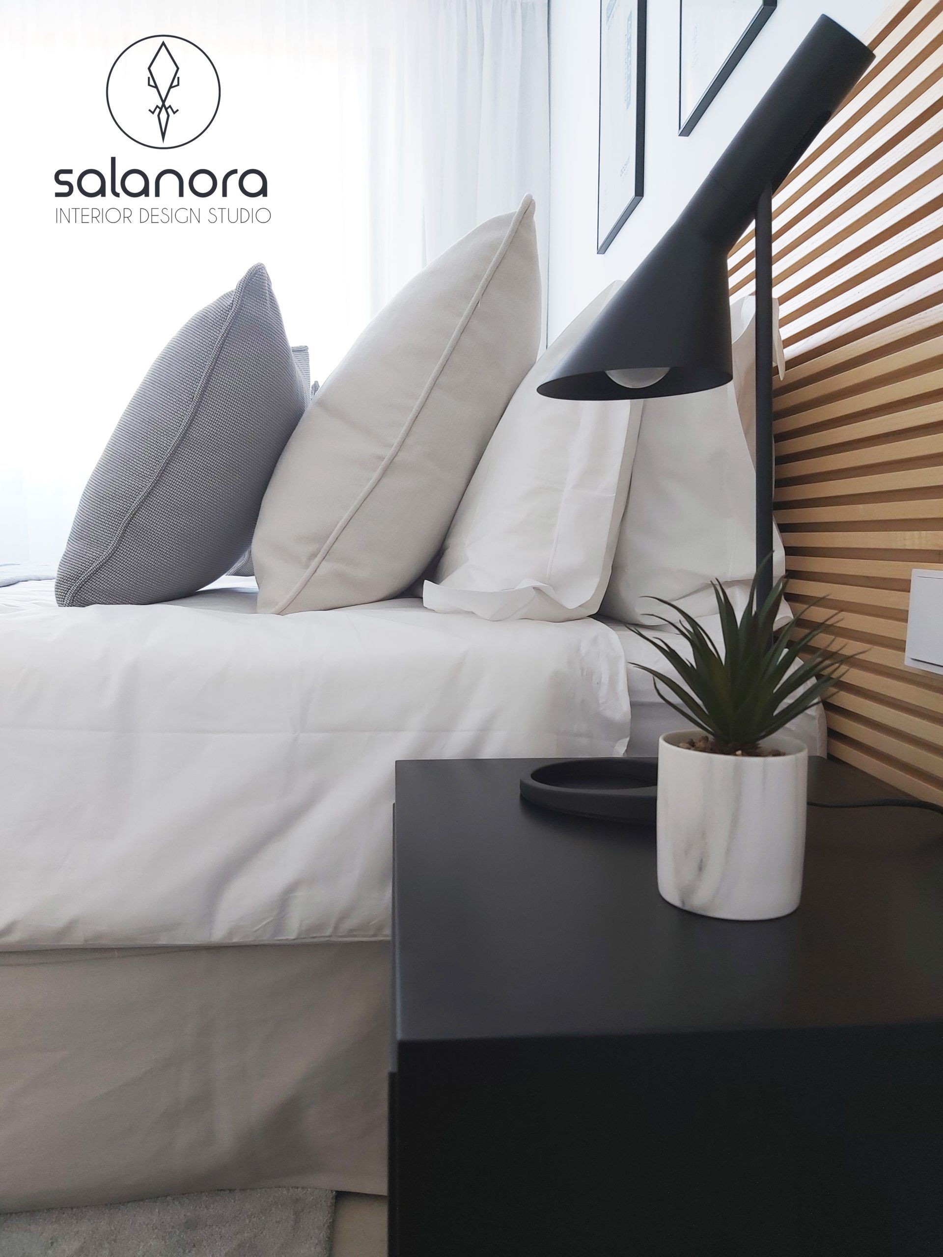 bedroom design