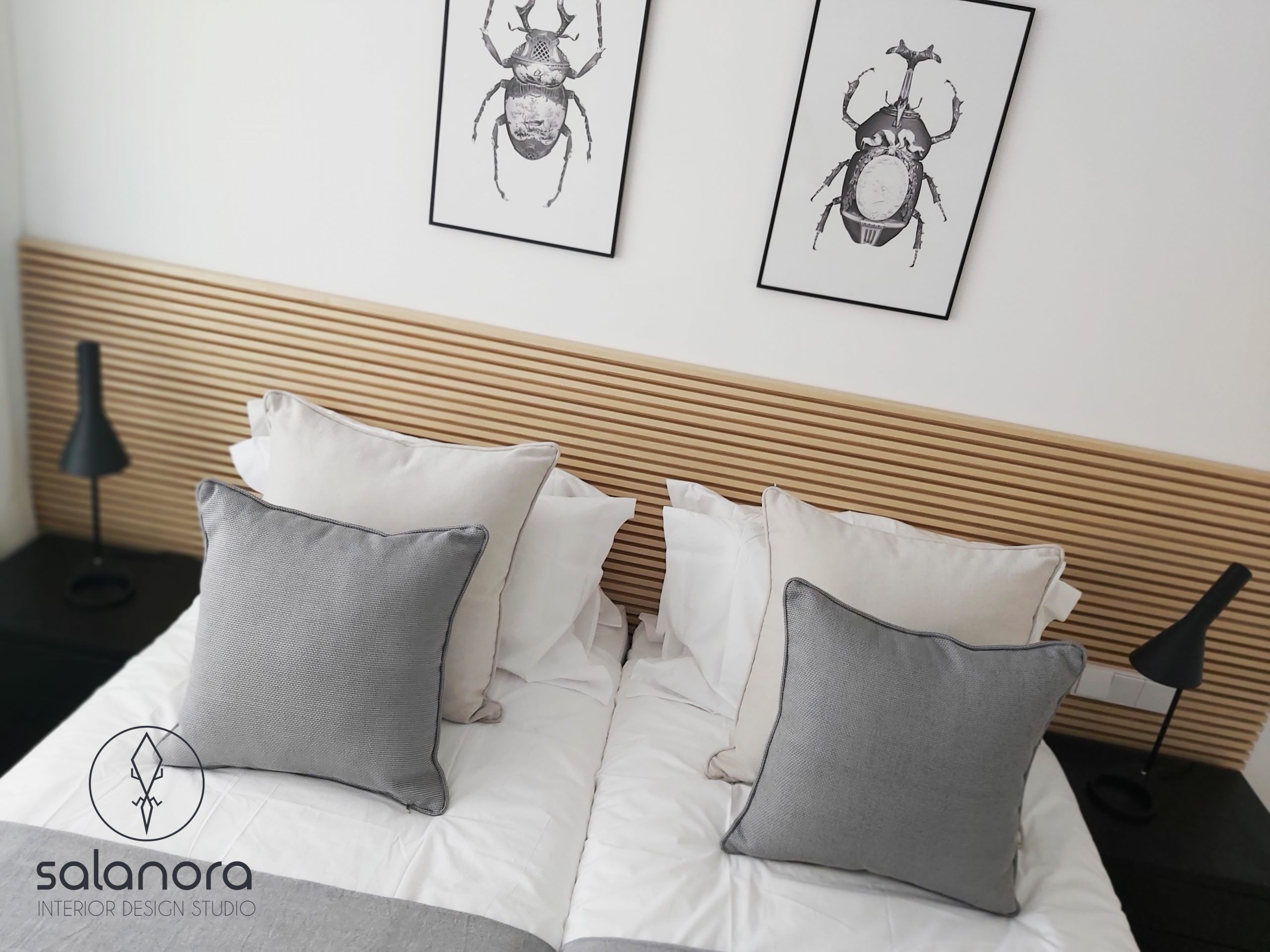 headboard design
