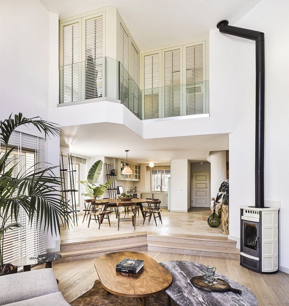 scandinavian interior salanora