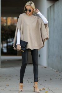 interior design style beige clothes