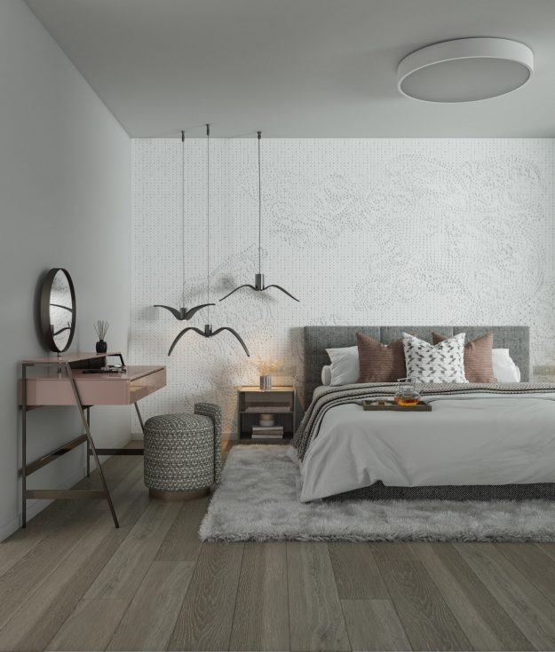 BEDROOM DESIGN MARBELLA