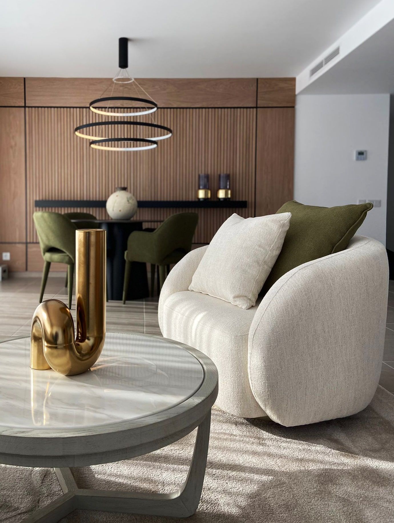 penthouse design