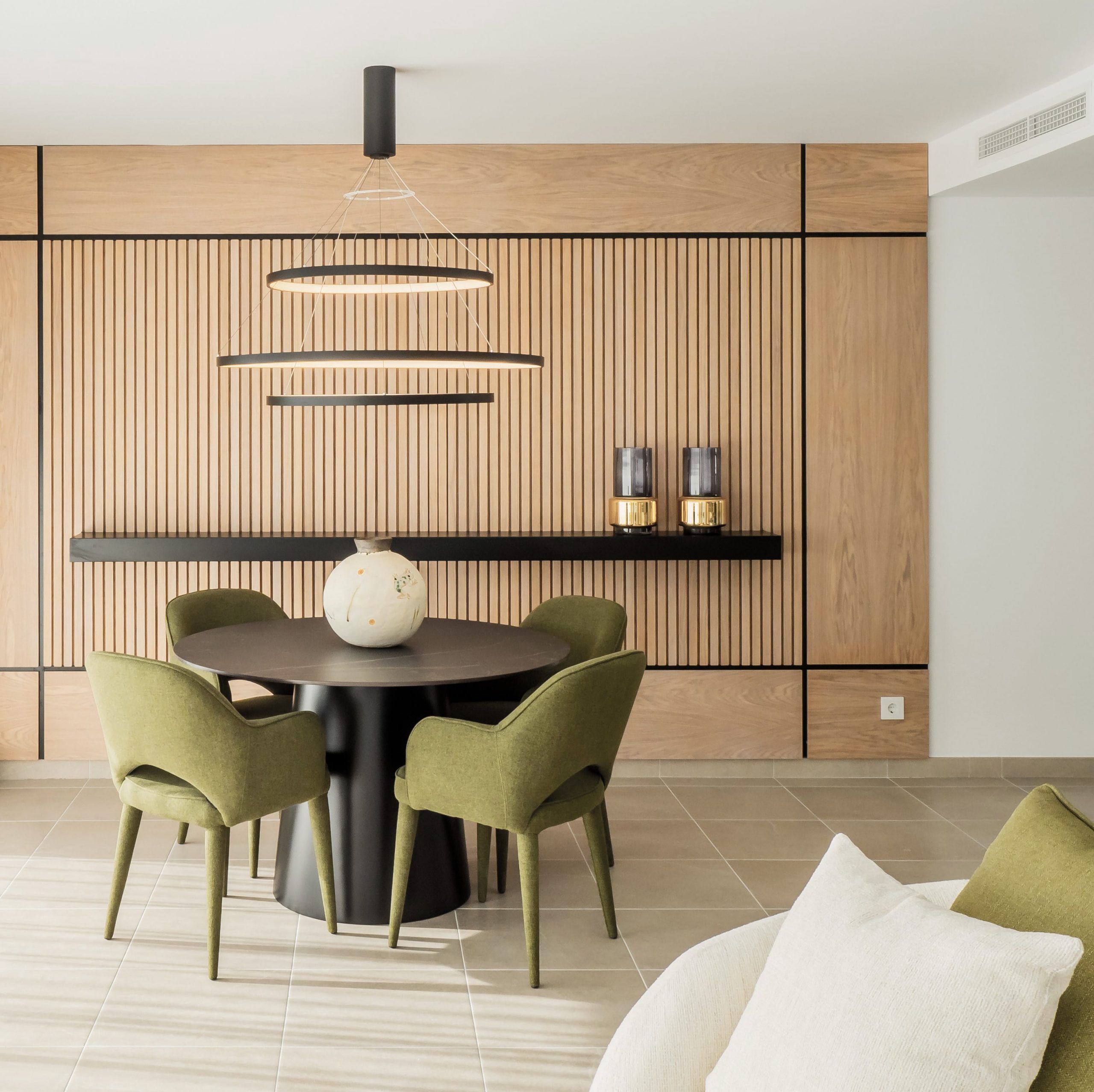 dining area design