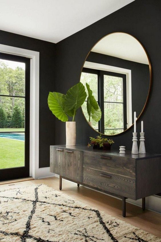 featured interior decoration