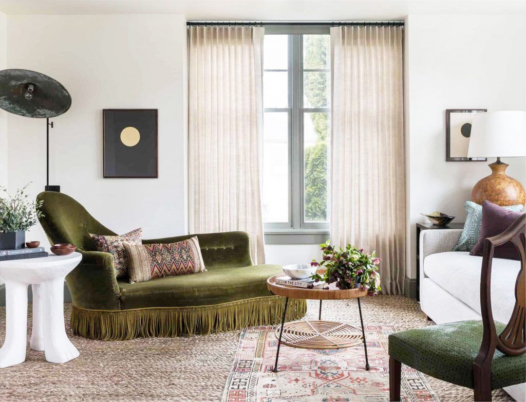 home decoration salon