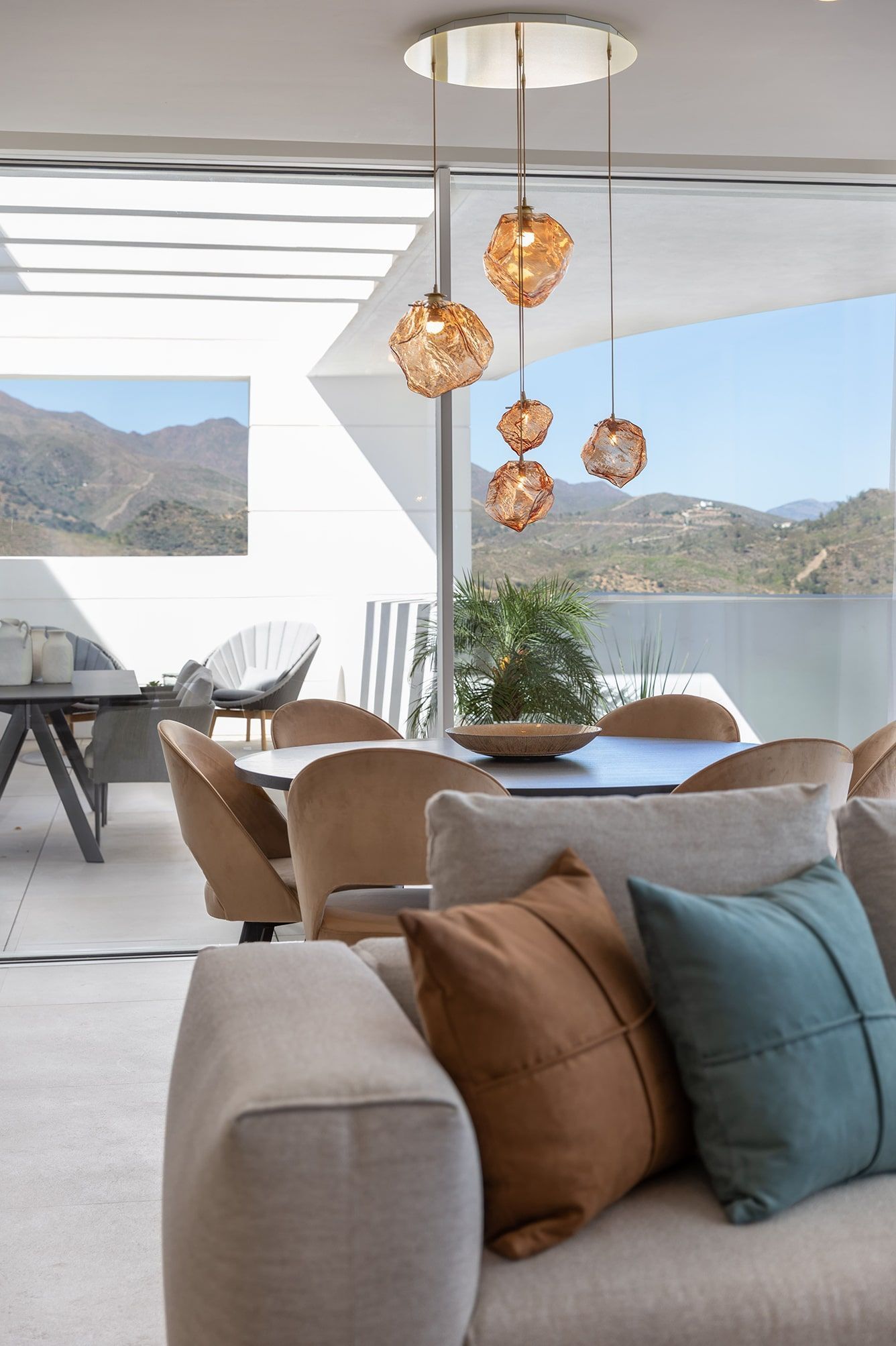 palo alto interior design