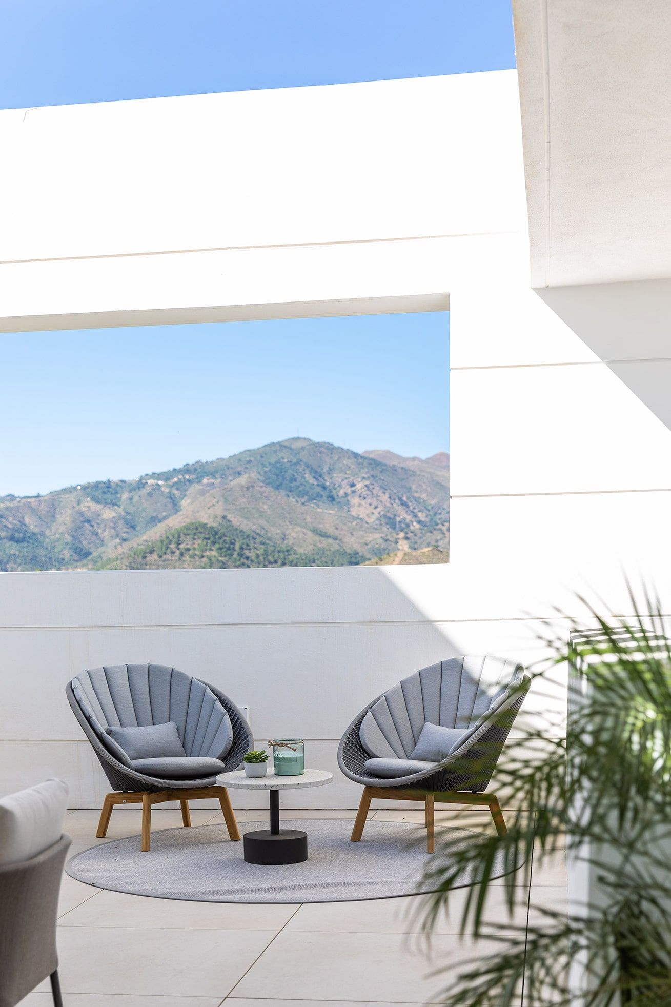 palo alto apartment