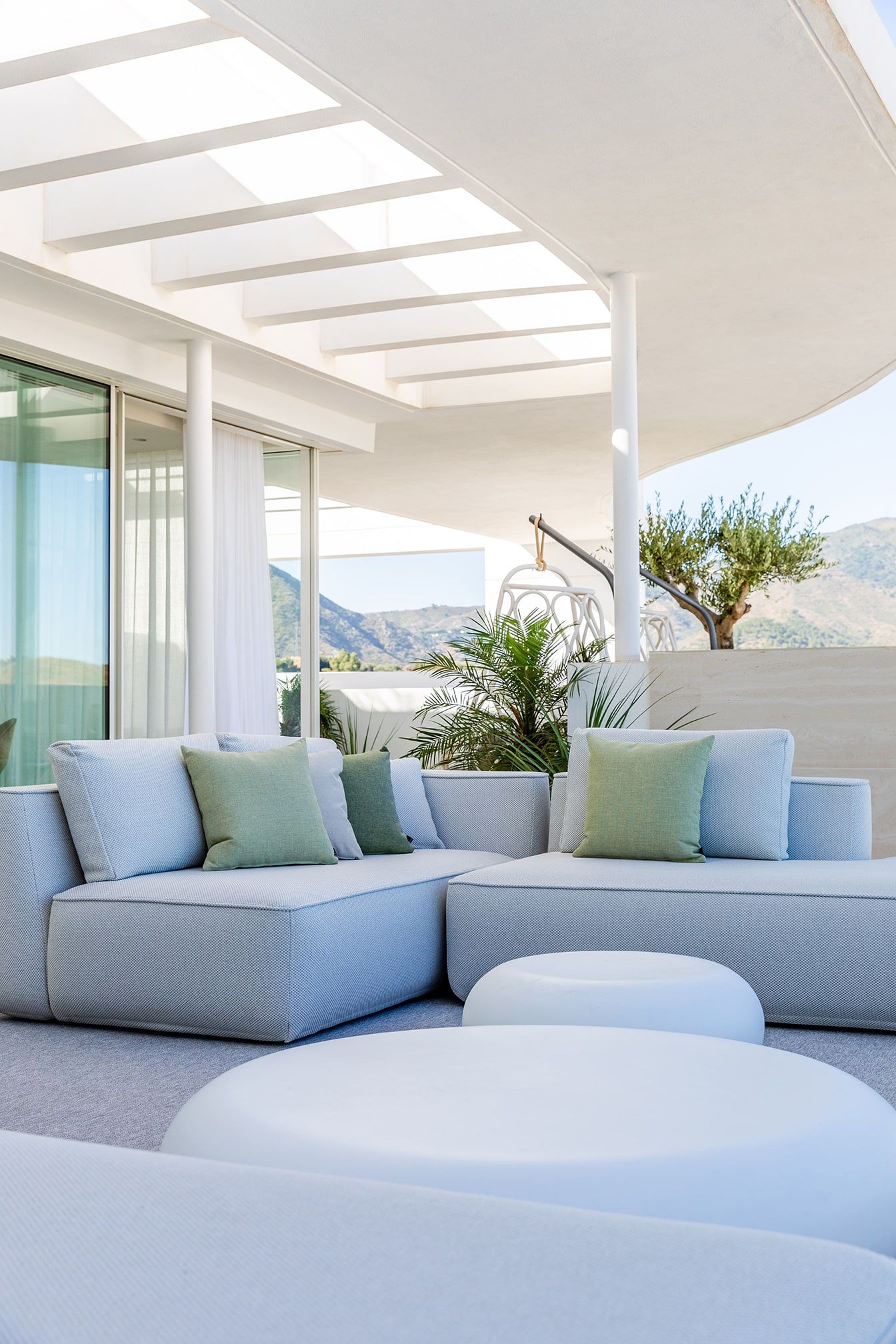 palo alto penthouse