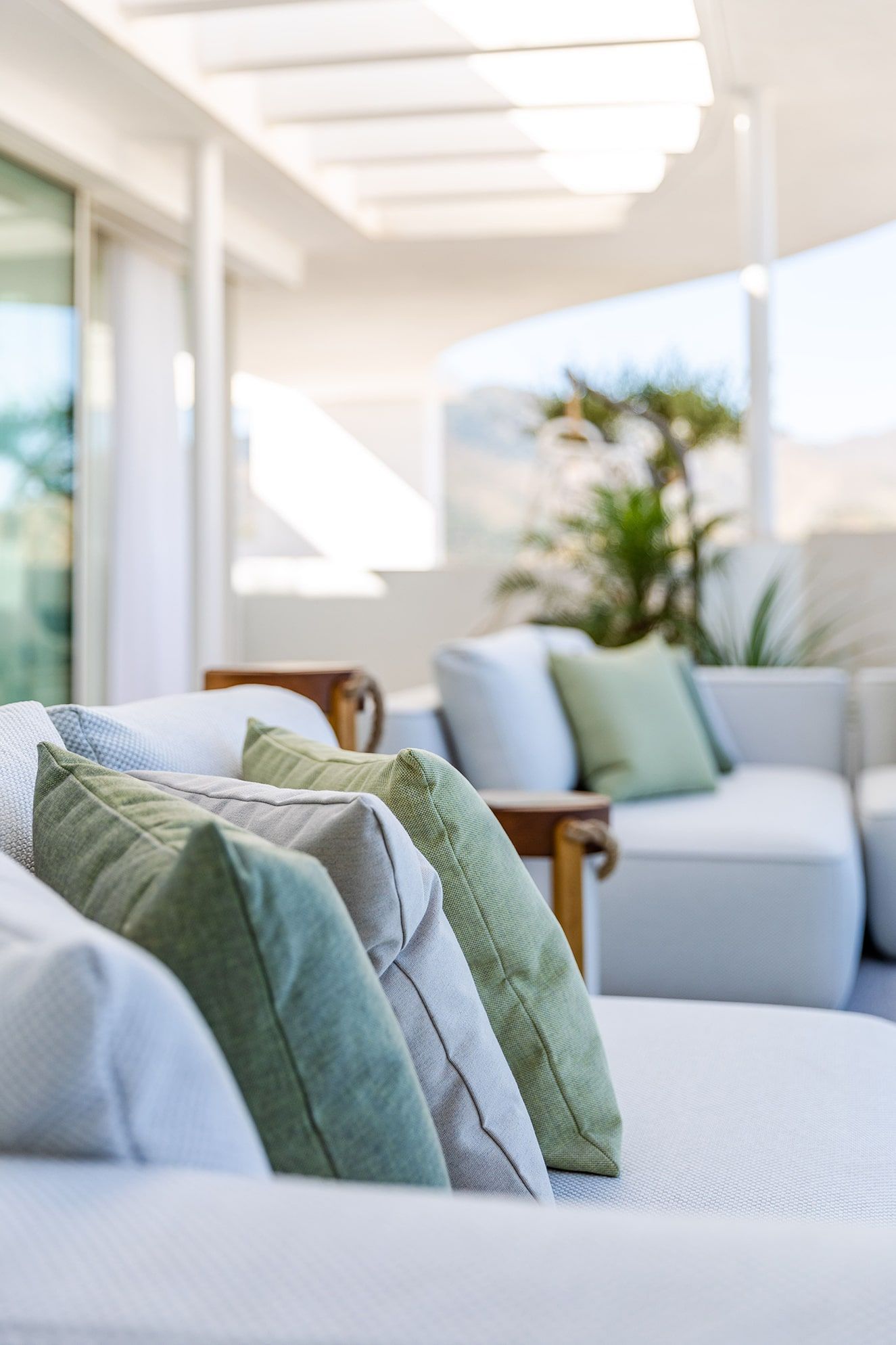 marbella penthouse