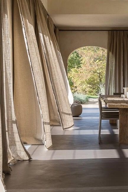 sustainable furniture