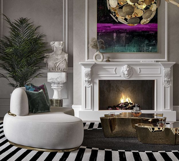 boca do lobo interior design