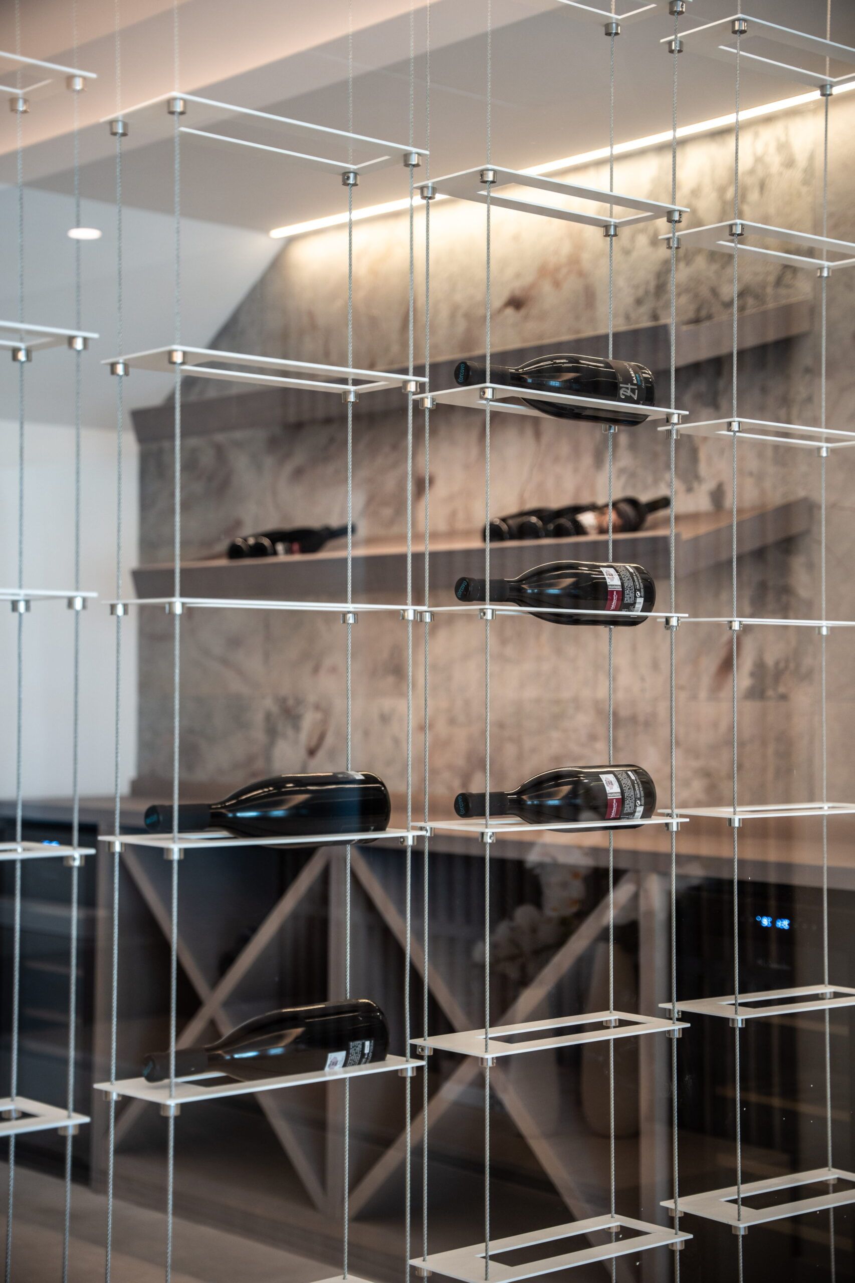 bodega design
