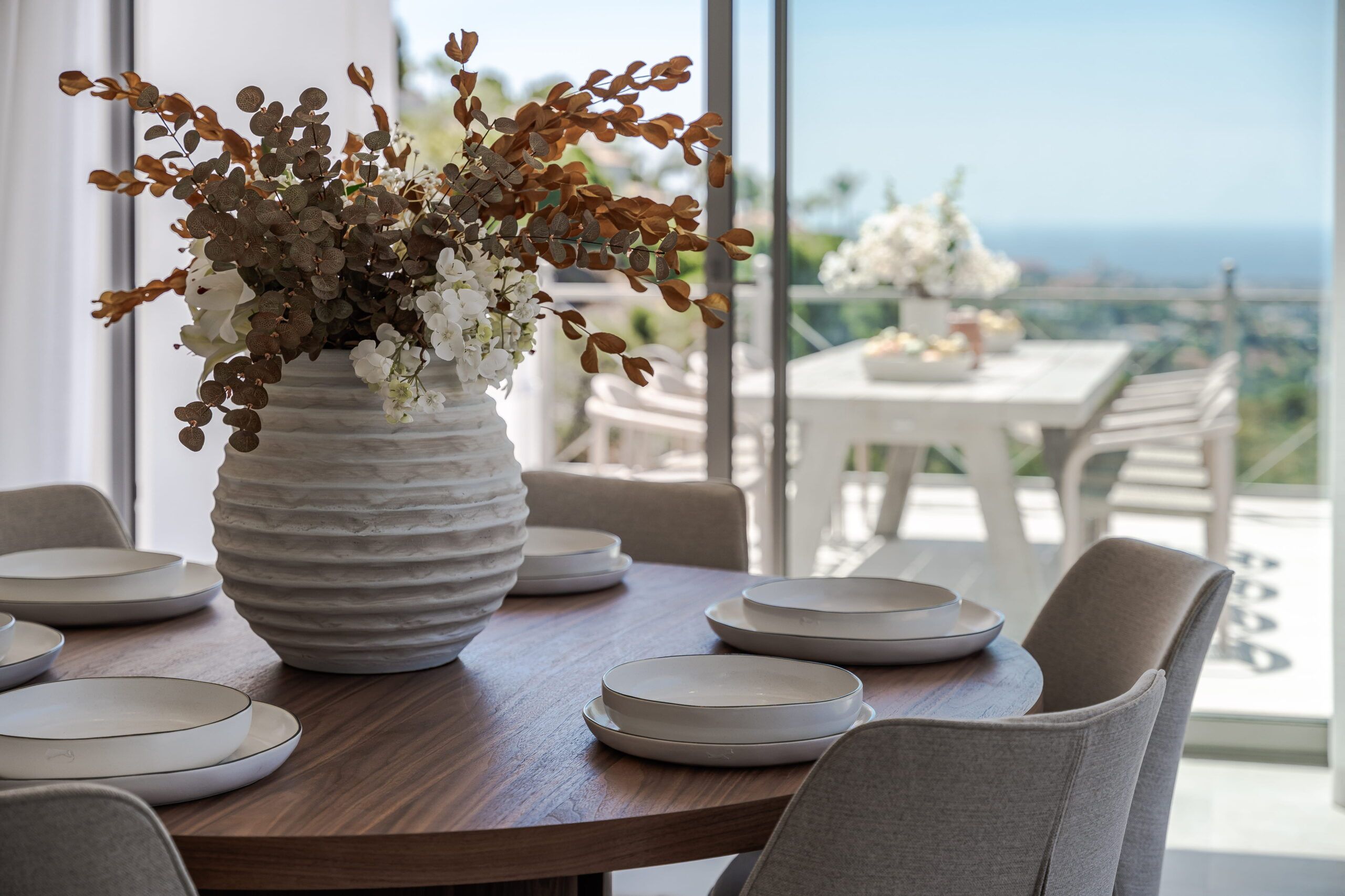 kitchen table design