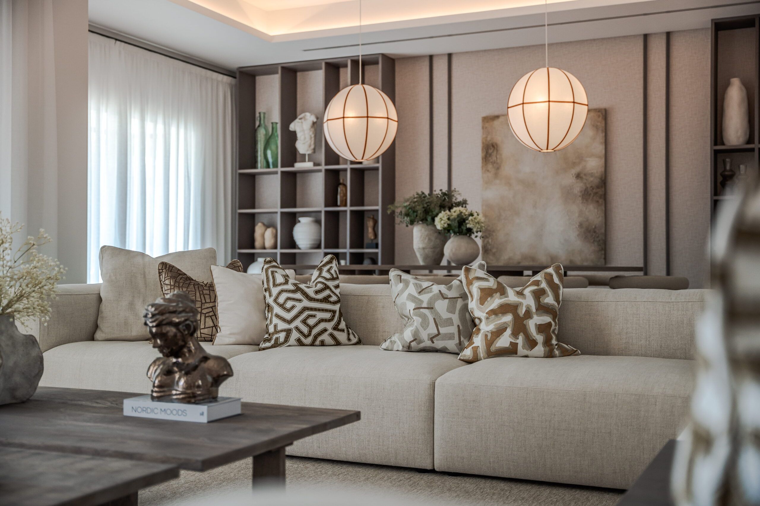 lounge marbella design