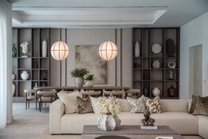 marbella villa design