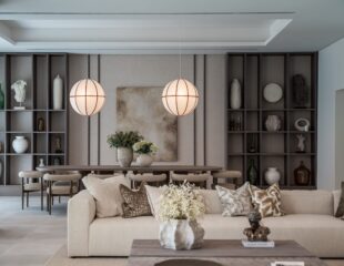 marbella villa design