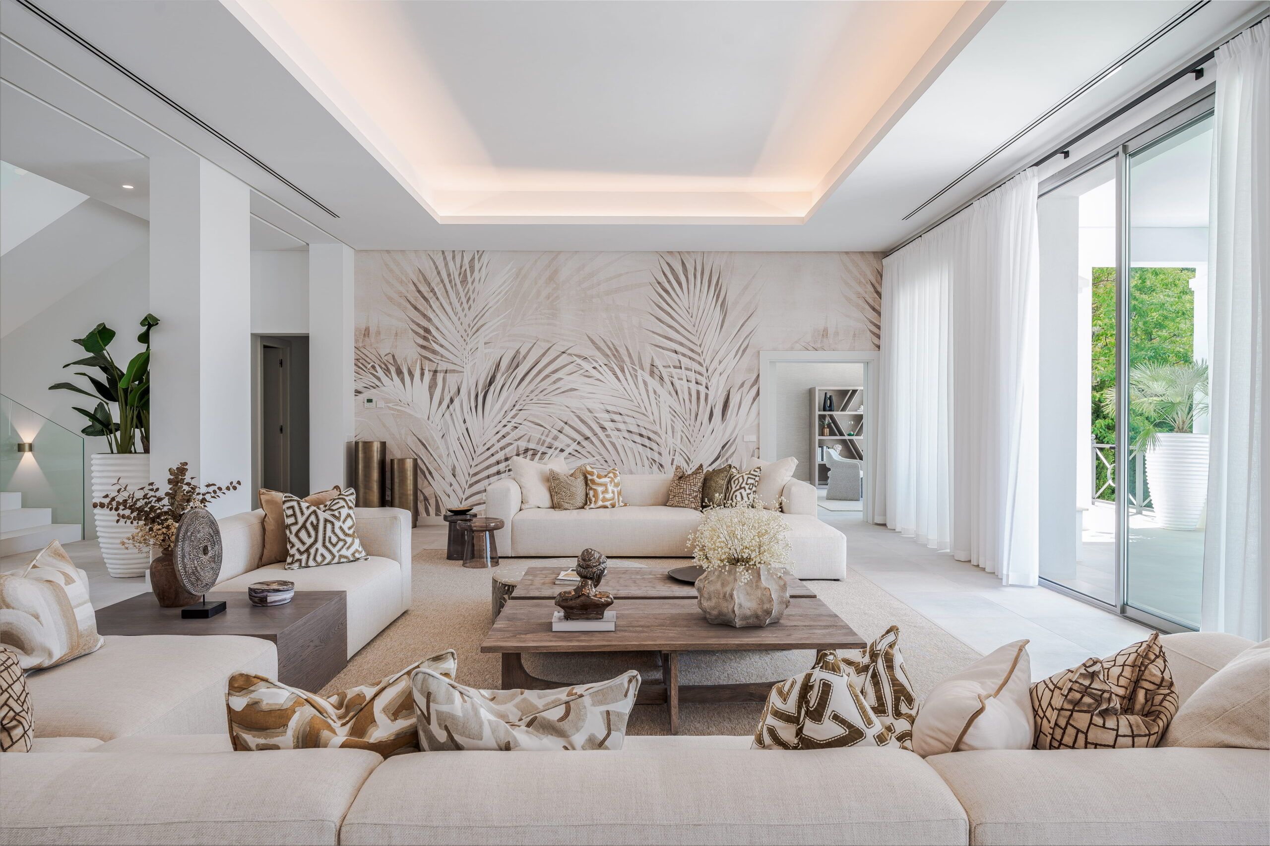 villa marbella design