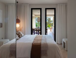 bedroom idea