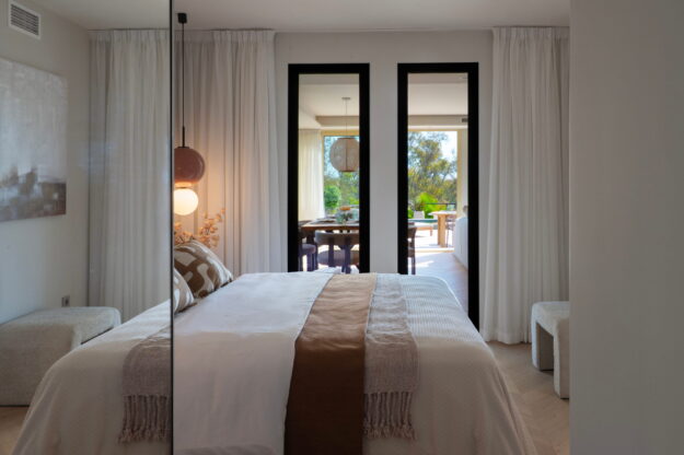 bedroom idea