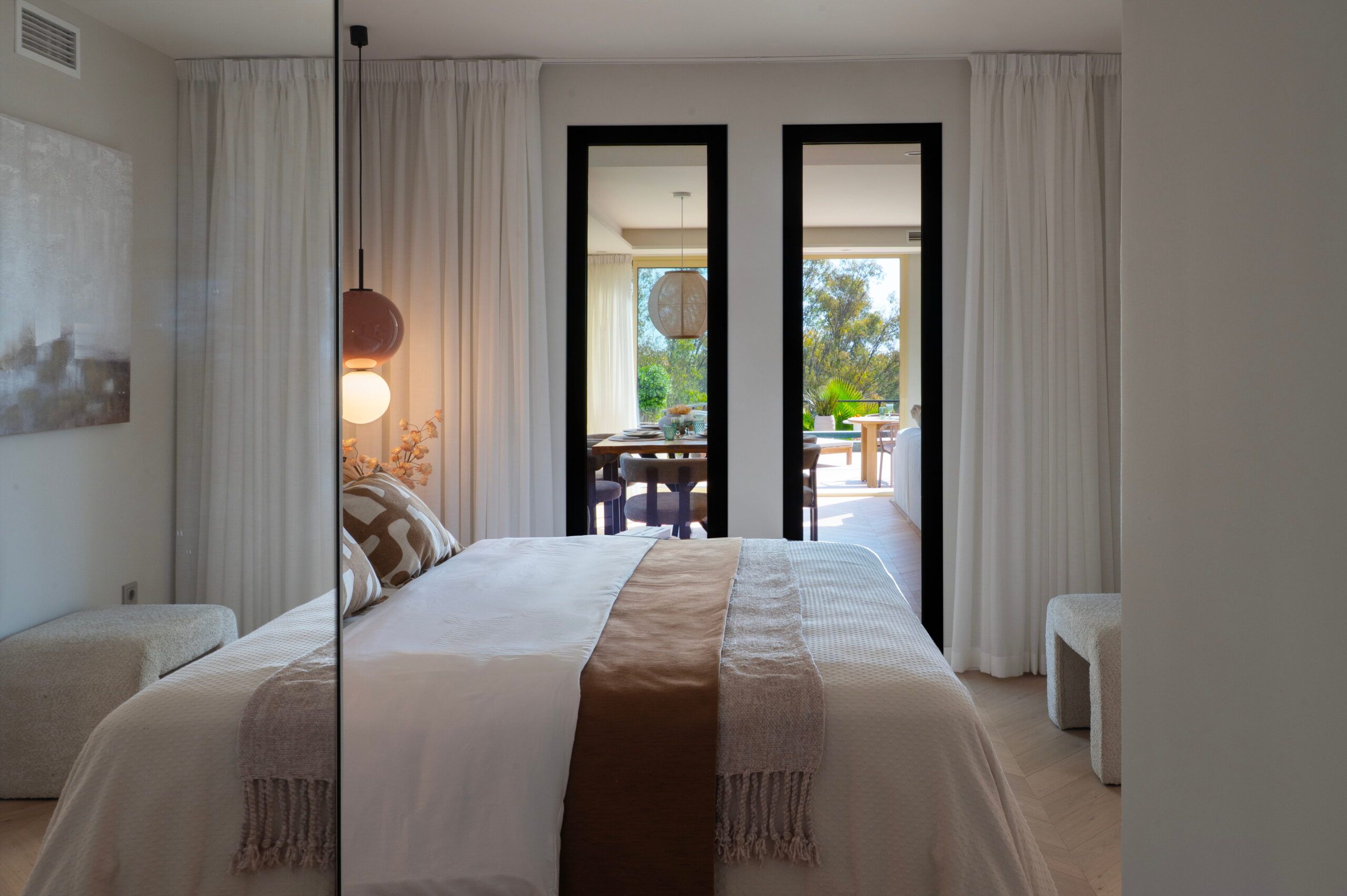 bedroom idea