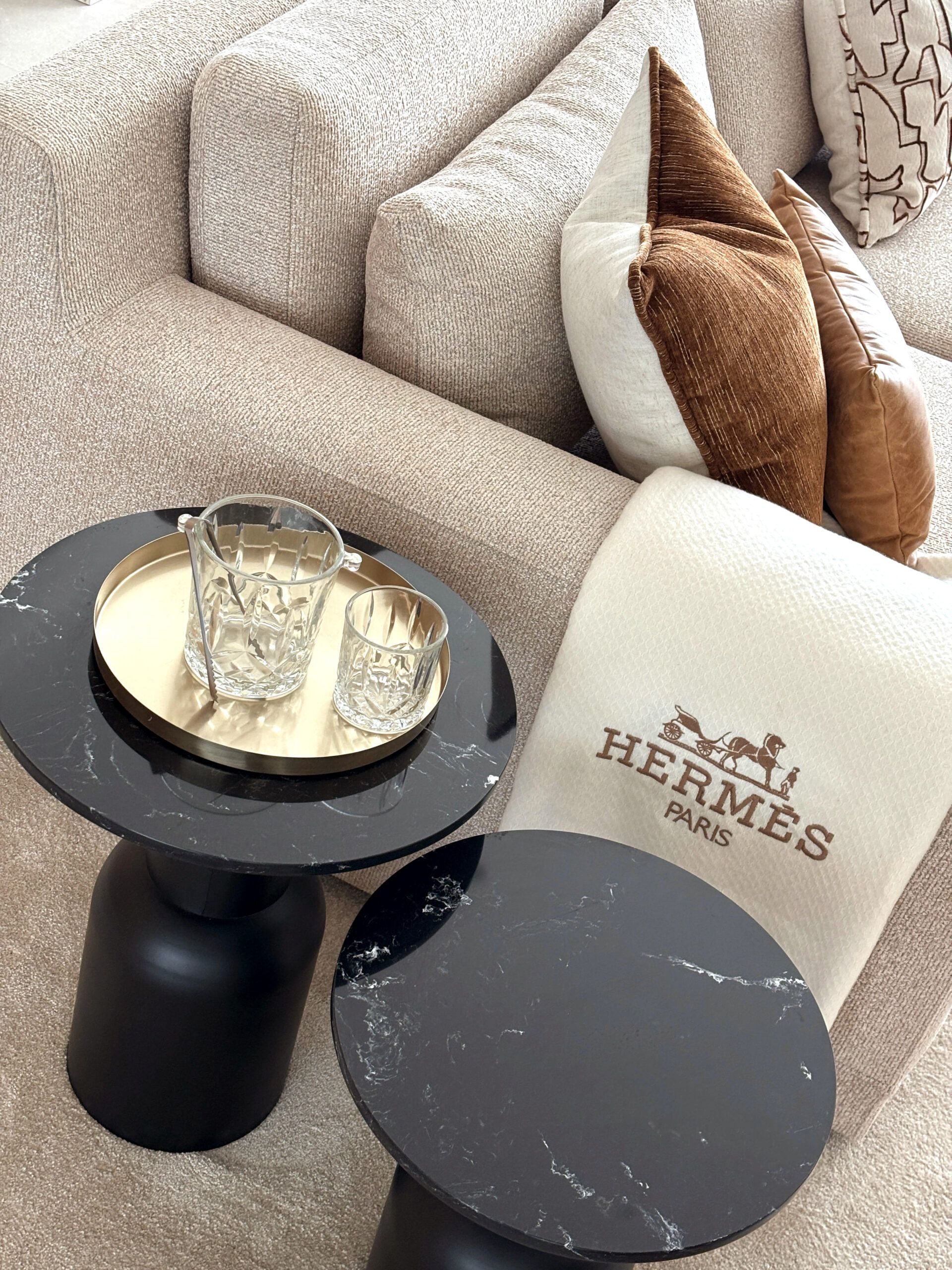 side table design