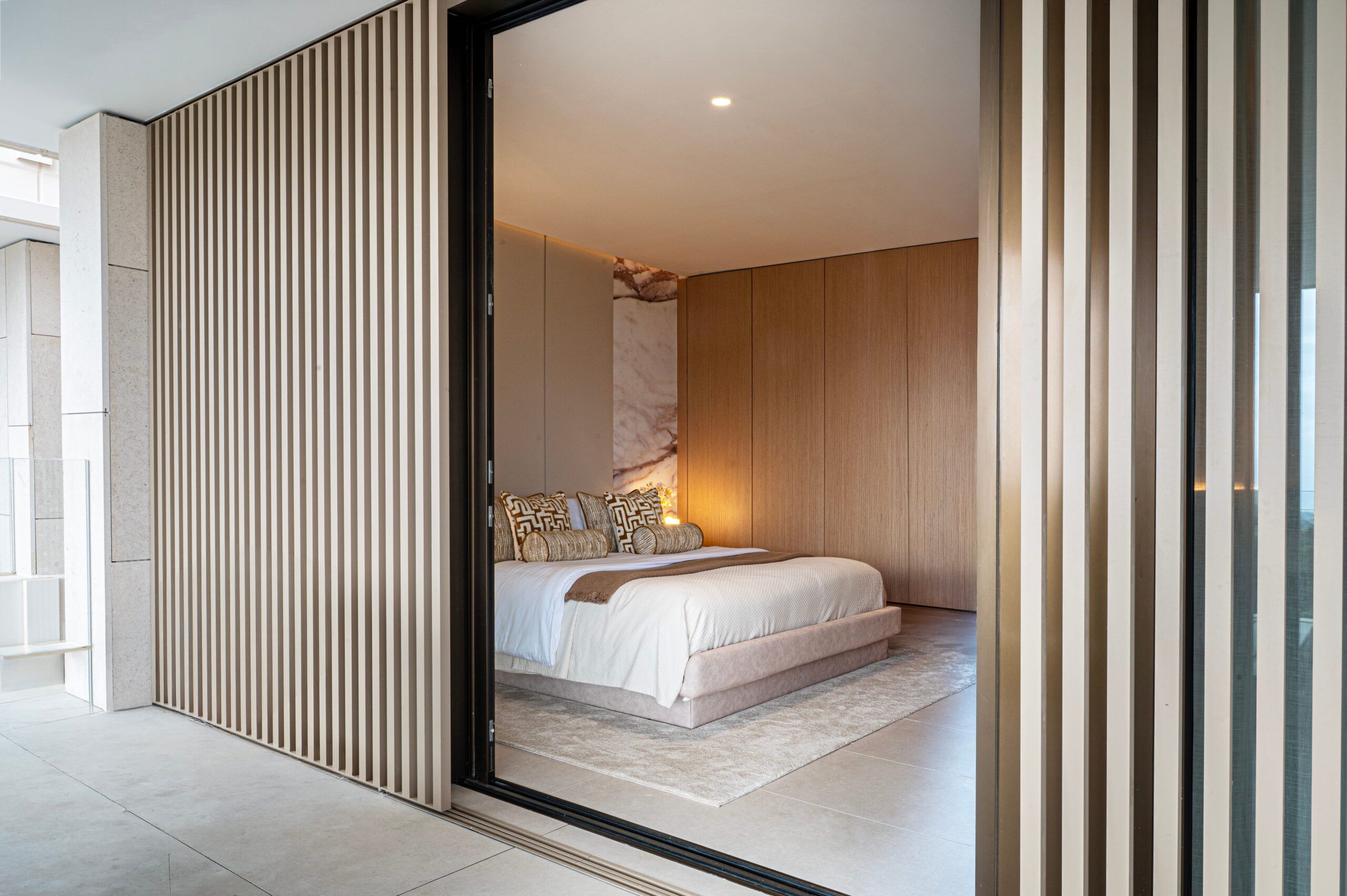 bedroom design la quinta