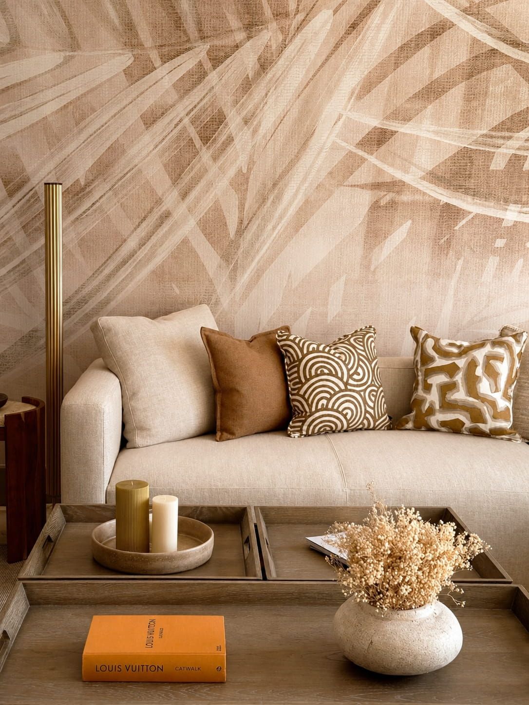 costalita living area design