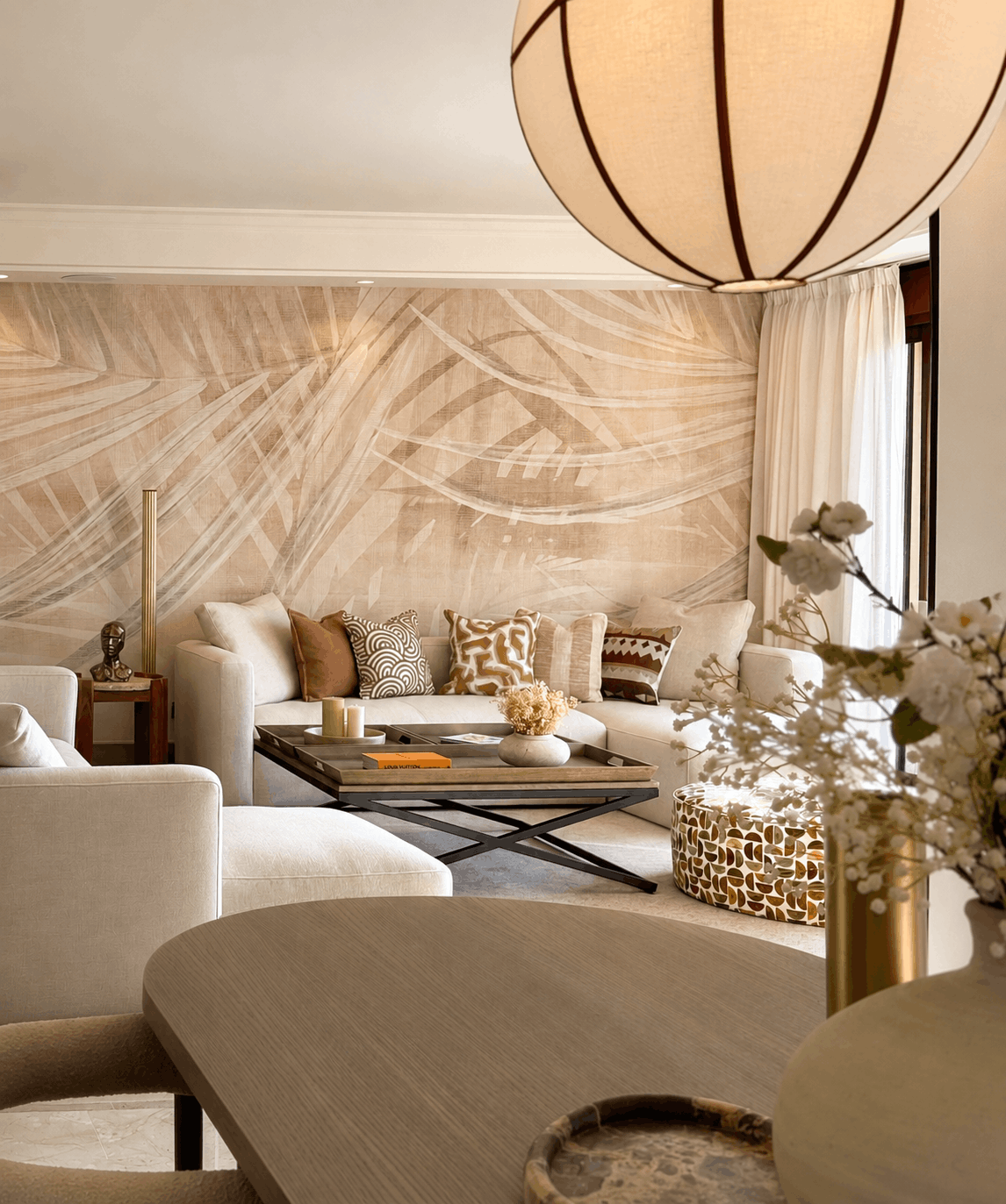 costalita lounge design