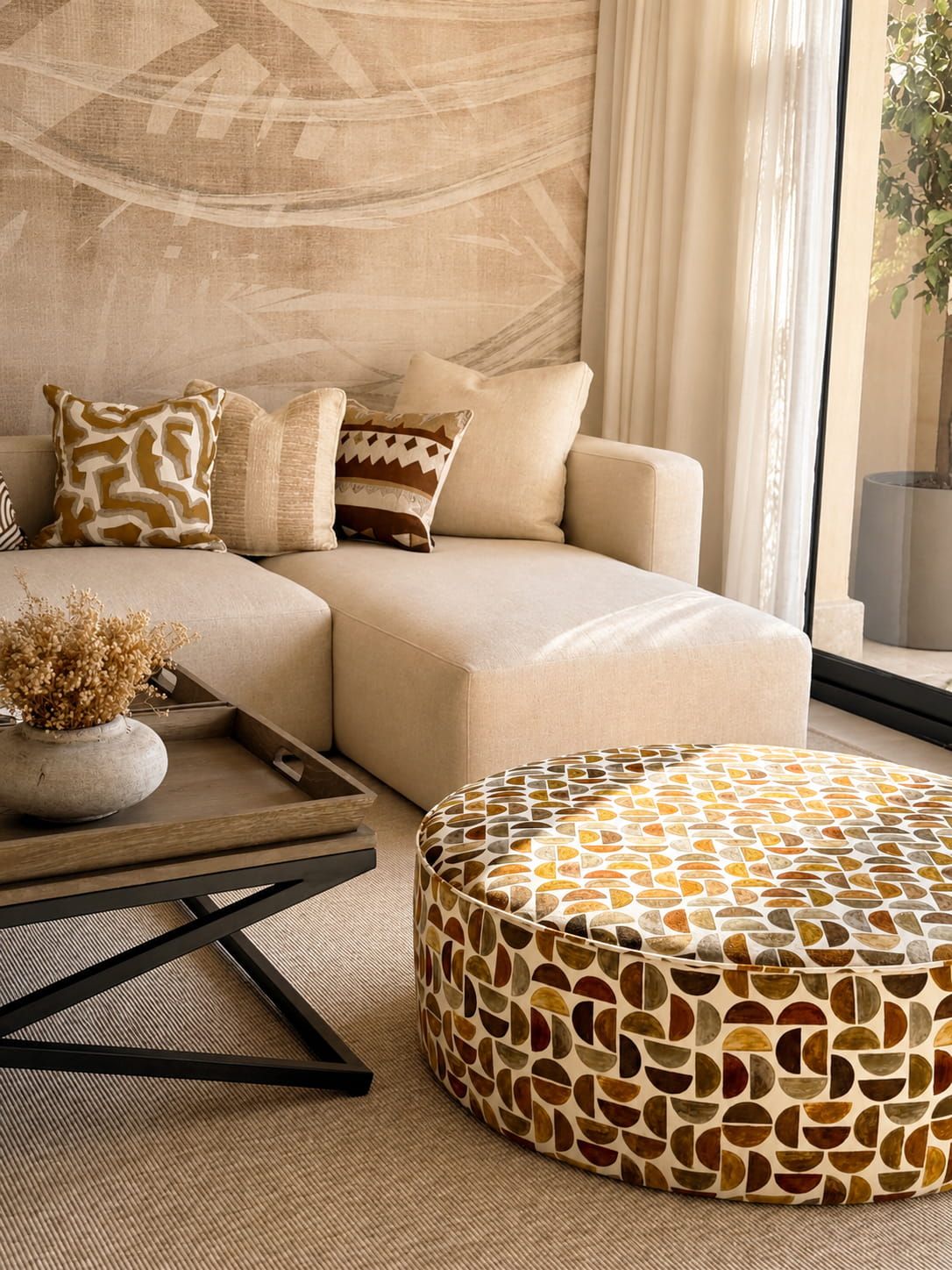 costalita sitting room design