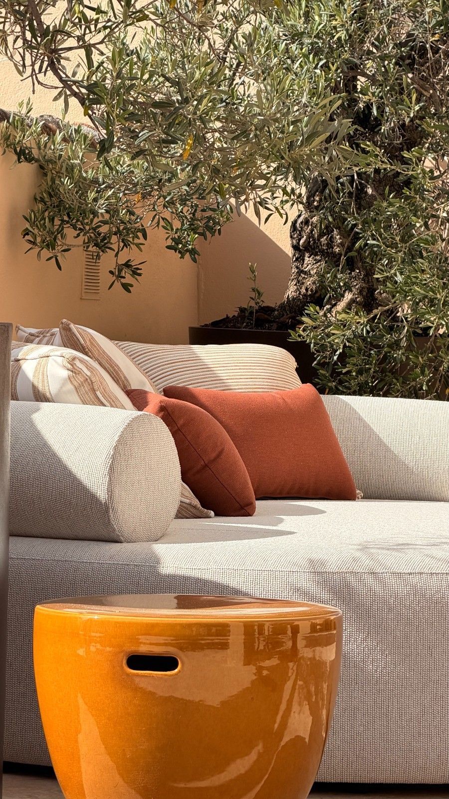 costalita terrace design