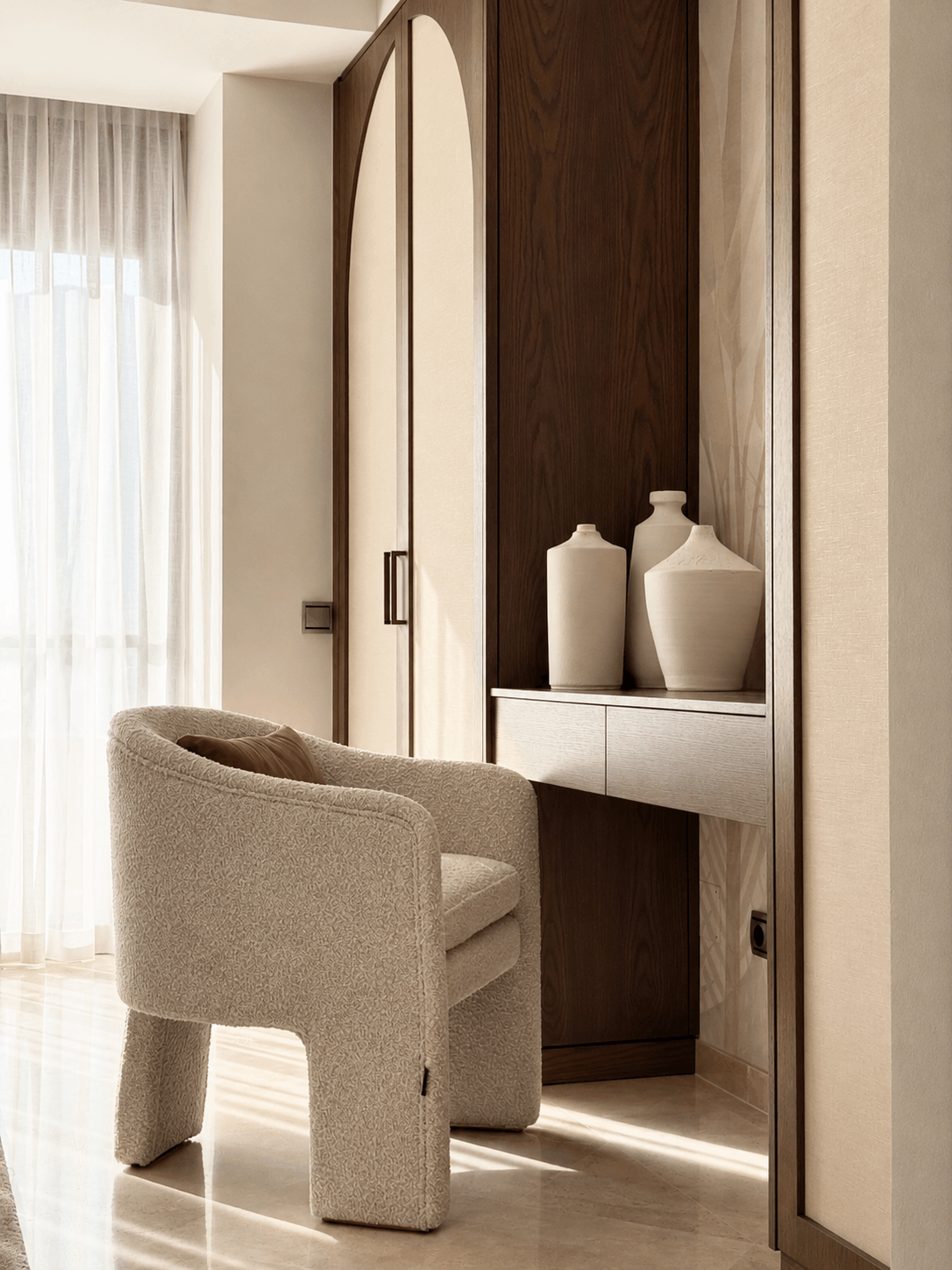 costalita vanity area
