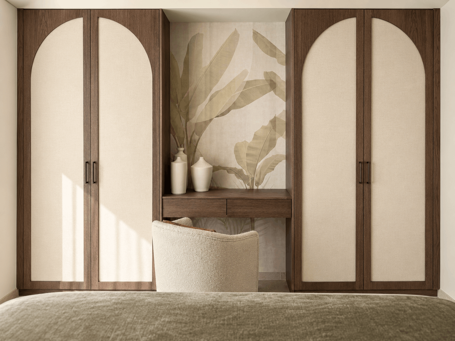 costalita wardrobe design