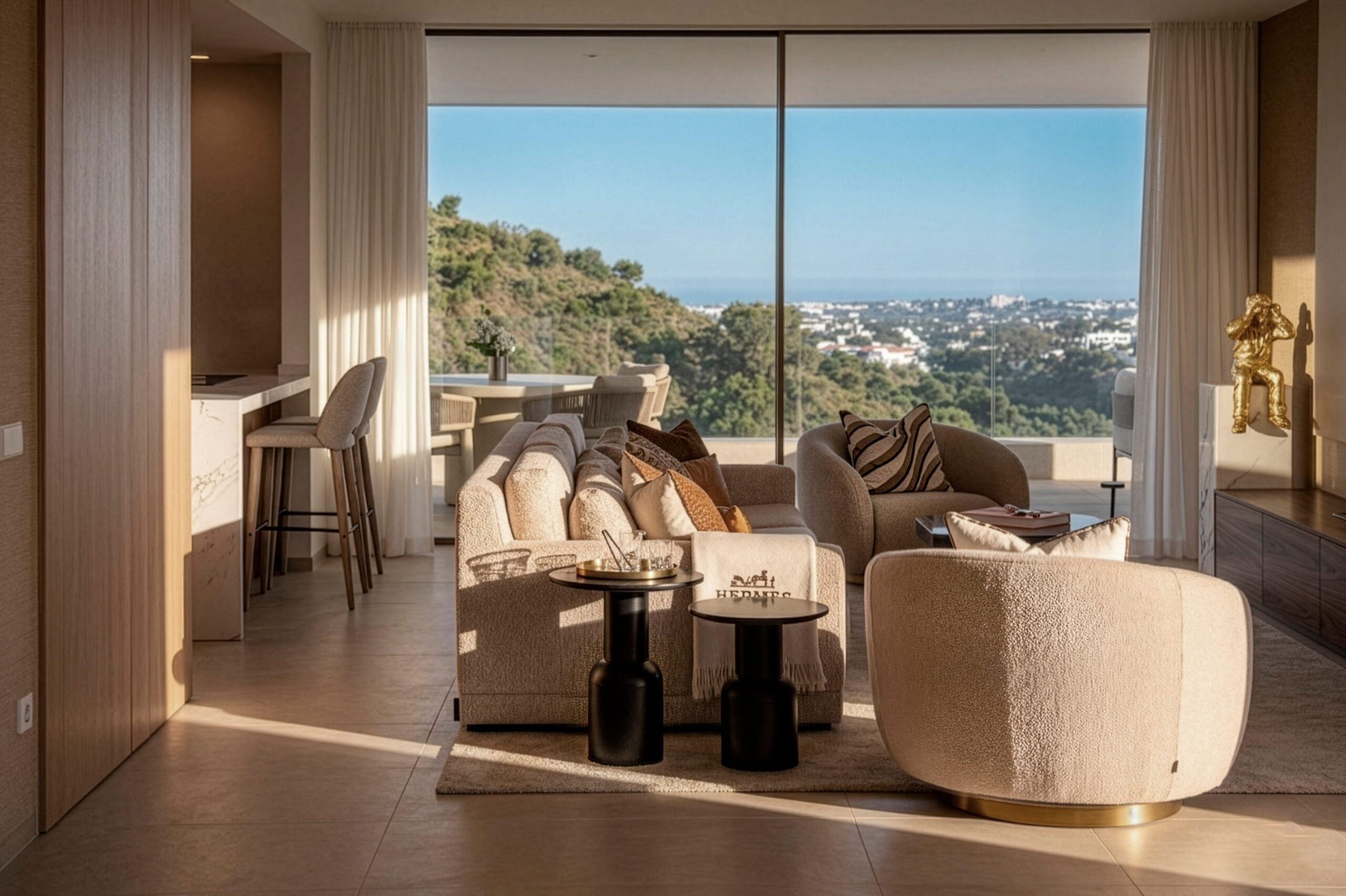 la quinta interior design salon