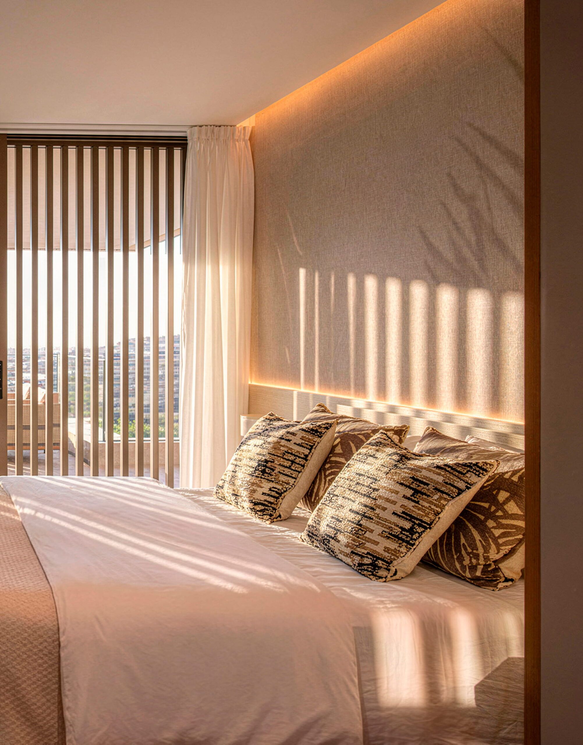 minimalist bedroom design