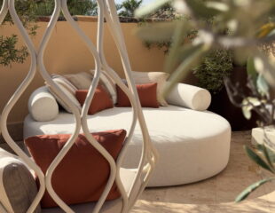 penthouse terrace designs