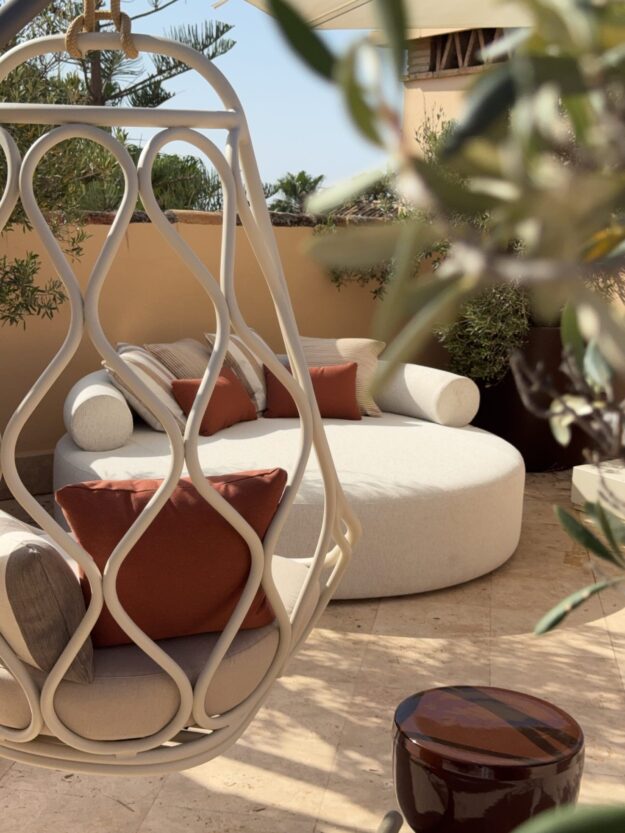 penthouse terrace designs