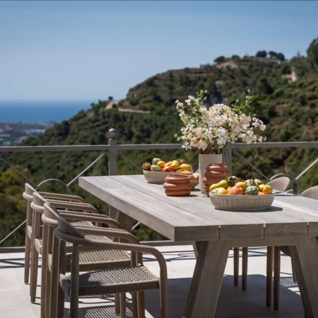 Inspiring Designs: KAZA - Concrete Tiles - Interior Design Marbella and ...